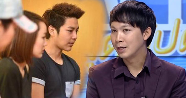 คู่กรณี ดีเจเก่ง อาจฟ้องเรียกค่าเสียหาย หลังดีเจเก่งอ้าง โดนปาดก่อน คู่กรณี ดีเจเก่ง อาจฟ้องเรียกค่าเสียหาย หลังดีเจเก่งอ้าง โดนปาดก่อนคู่กรณี ดีเจเก่ง อาจฟ้องเรียกค่าเสียหาย หลังดีเจเก่งอ้าง โดนปาดก่อน