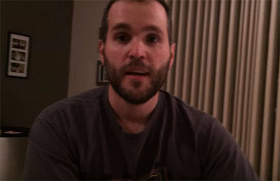 หวาดเสียว คลิปหนุ่มใช้หมุดเจาะซีสต์ที่ข้อมือ บีบเค้นจนทะลักกองเบ้อเร่อ หวาดเสียว คลิปหนุ่มใช้หมุดเจาะซีสต์ที่ข้อมือ บีบเค้นจนทะลักกองเบ้อเร่อ