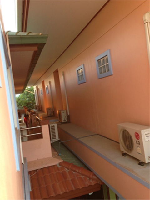 แชร์สนั่น !! ถูกแอบถ่ายในห้องน้ำที่พัก เกาะล้าน คาดฝีมือคนใน แชร์สนั่น !! ถูกแอบถ่ายในห้องน้ำที่พัก เกาะล้าน คาดฝีมือคนใน