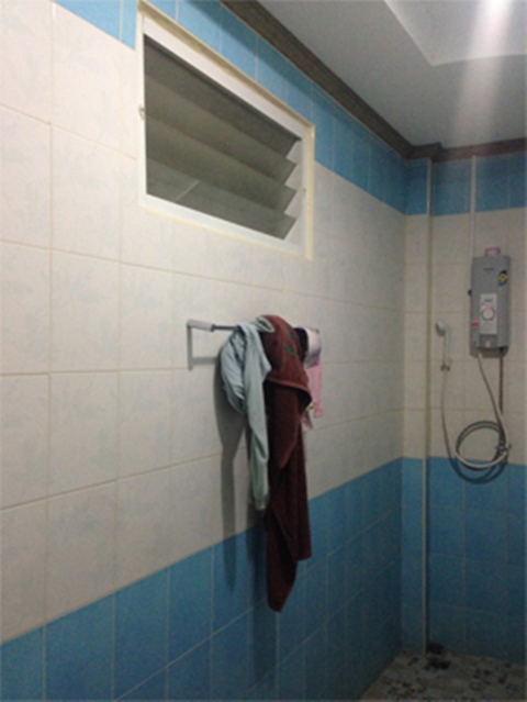 แชร์สนั่น !! ถูกแอบถ่ายในห้องน้ำที่พัก เกาะล้าน คาดฝีมือคนใน แชร์สนั่น !! ถูกแอบถ่ายในห้องน้ำที่พัก เกาะล้าน คาดฝีมือคนใน