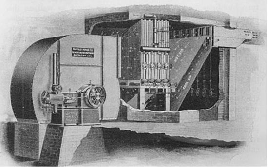 ร้อน ๆ อย่างนี้ มารู้จัก วิลลิส แคร์เรียร์ ผู้ประดิษฐ์แอร์เครื่องแรกของโลกกัน ร้อน ๆ อย่างนี้ มารู้จัก วิลลิส แคร์เรียร์ ผู้ประดิษฐ์แอร์เครื่องแรกของโลกกัน