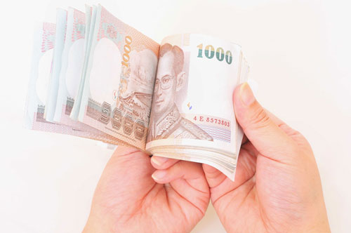 ป.ป.ช. เผยผลสำรวจ สำนักงานที่ดิน รับสินบนมากสุด ป.ป.ช. เผยผลสำรวจ สำนักงานที่ดิน รับสินบนมากสุด