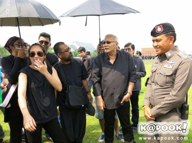 รัฐบาลเชิญชวนประชาชน รวมพลังร้องเพลงสรรเสริญพระบารมี 22 ต.ค.นี้ รัฐบาลเชิญชวนประชาชน รวมพลังร้องเพลงสรรเสริญพระบารมี 22 ต.ค.นี้