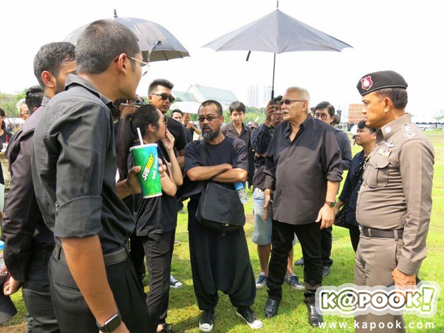 รัฐบาลเชิญชวนประชาชน รวมพลังร้องเพลงสรรเสริญพระบารมี 22 ต.ค.นี้ รัฐบาลเชิญชวนประชาชน รวมพลังร้องเพลงสรรเสริญพระบารมี 22 ต.ค.นี้