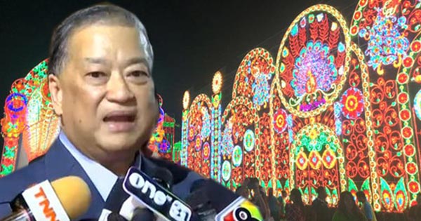 สุขุมพันธุ์ ฟ้องหมิ่น ผู้ว่าฯ สตง. ปมแถลงโครงการไฟลานคนเมืองไม่โปร่งใส-ฮั้วประมูล สุขุมพันธุ์ ฟ้องหมิ่น ผู้ว่าฯ สตง. ปมแถลงโครงการไฟลานคนเมืองไม่โปร่งใส-ฮั้วประมูล