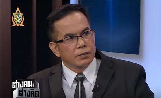 เปิดใจ อดีตทนายความหญิงไก่ หลังถอนตัวจากคดี เหตุพบพิรุธอื้อ-เบี้ยวค่าจ้าง เปิดใจ อดีตทนายความหญิงไก่ หลังถอนตัวจากคดี เหตุพบพิรุธอื้อ-เบี้ยวค่าจ้าง