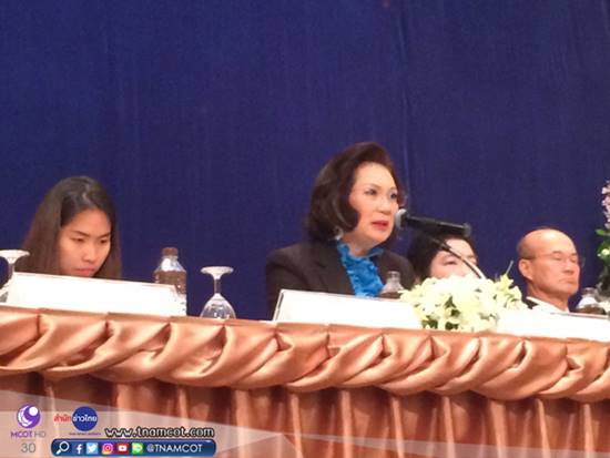 เมย์ รัชนก พ้นข้อกล่าวหาใช้สารกระตุ้น คืนสิทธิ์เล่นโอลิมปิก 2016 เมย์ รัชนก พ้นข้อกล่าวหาใช้สารกระตุ้น คืนสิทธิ์เล่นโอลิมปิก 2016