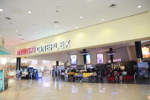 Mega FUN FACT เรื่องเด็ดควรรู้ แล้วมาเช็กอินที่ เมกาบางนา Mega FUN FACT เรื่องเด็ดควรรู้ แล้วมาเช็กอินที่ เมกาบางนา