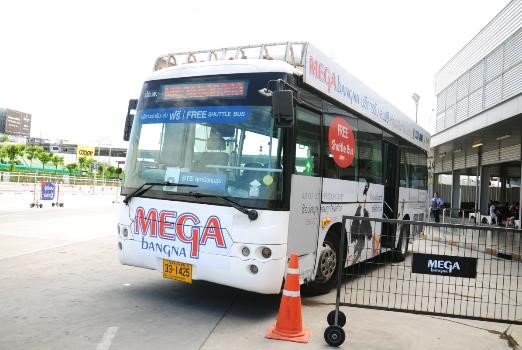 Mega FUN FACT เรื่องเด็ดควรรู้ แล้วมาเช็กอินที่ เมกาบางนา Mega FUN FACT เรื่องเด็ดควรรู้ แล้วมาเช็กอินที่ เมกาบางนา