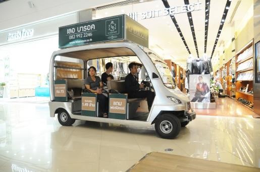 Mega FUN FACT เรื่องเด็ดควรรู้ แล้วมาเช็กอินที่ เมกาบางนา Mega FUN FACT เรื่องเด็ดควรรู้ แล้วมาเช็กอินที่ เมกาบางนา