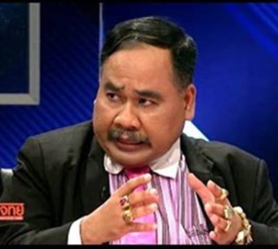 ทนายสงกานต์ แนะเอาผิดหนุ่มโอนเงินให้วีเจสาวได้ ฐานลักทรัพย์ ทนายสงกานต์ แนะเอาผิดหนุ่มโอนเงินให้วีเจสาวได้ ฐานลักทรัพย์