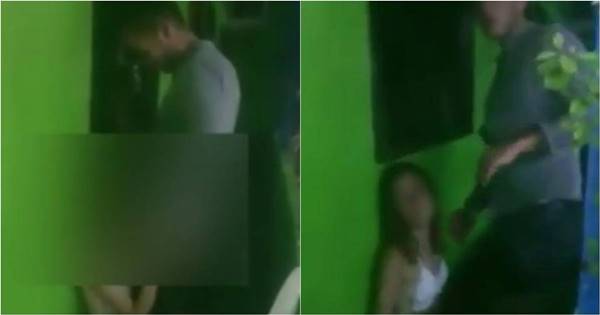 มอบตัวแล้ว 2 วัยรุ่นฝรั่ง ทำอนาจารที่เกาะพีพี สารภาพเมา-มีอารมณ์ทางเพศ มอบตัวแล้ว 2 วัยรุ่นฝรั่ง ทำอนาจารที่เกาะพีพี สารภาพเมา-มีอารมณ์ทางเพศ