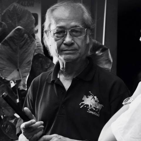 เนาวรัตน์ พงษ์ไพบูลย์ ประพันธ์กวี เนาวรัตน์ พงษ์ไพบูลย์ ประพันธ์กวี