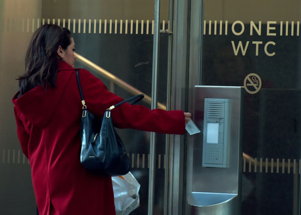 ตึกเวิลด์เทรดใหม่ เปิดทำการแล้ว 13 ปีหลังเหตุ 9/11 ตึกเวิลด์เทรดใหม่ เปิดทำการแล้ว 13 ปีหลังเหตุ 9/11