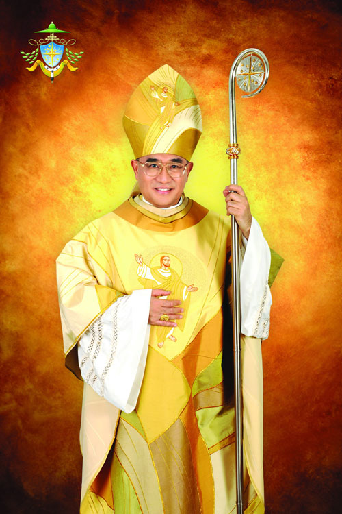 โป๊ปทรงประกาศรายชื่อพระคาร์ดินัลใหม่ พบมีชื่อ พระอัครสังฆราช เกรียงศักดิ์ โกวิทวาณิช โป๊ปทรงประกาศรายชื่อพระคาร์ดินัลใหม่ พบมีชื่อ พระอัครสังฆราช เกรียงศักดิ์ โกวิทวาณิช