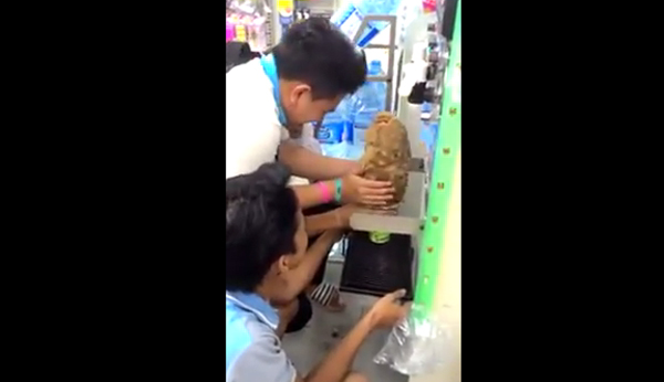 มาดูวิธีกดสเลอปี้ขั้นเทพ ที่นึกว่ากำลังก่อกองทรายอยู่ มาดูวิธีกดสเลอปี้ขั้นเทพ ที่นึกว่ากำลังก่อกองทรายอยู่