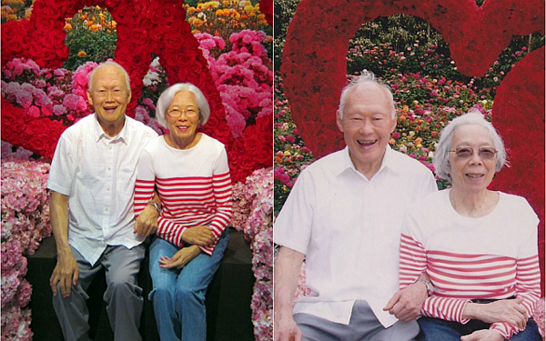 เปิดประวัติ ลี กวน ยู ทำไมถึงถูกยกเป็นมหาบุรุษแห่งสิงคโปร์ เปิดประวัติ ลี กวน ยู ทำไมถึงถูกยกเป็นมหาบุรุษแห่งสิงคโปร์