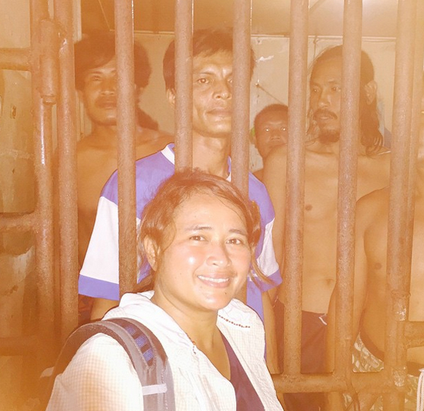 บิ๊กตู่ ฉุน สั่งเรียก ฐปณีย์ เข้าพบ ปมเสนอข่าวแรงงานไทยในอินโดฯ บิ๊กตู่ ฉุน สั่งเรียก ฐปณีย์ เข้าพบ ปมเสนอข่าวแรงงานไทยในอินโดฯ