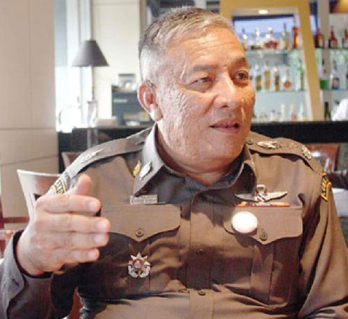 พล.ต.ท. พงศ์พัฒน์ ฉายาพันธุ์ ประวัติ เจ้าพ่อสอบสวนแห่งวงการตำรวจ พล.ต.ท. พงศ์พัฒน์ ฉายาพันธุ์ ประวัติ เจ้าพ่อสอบสวนแห่งวงการตำรวจ