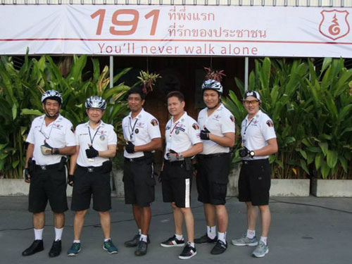 เปิดช่องทางใหม่ แจ้งเหตุด่วนเหตุร้ายผ่านไลน์ patrolcop0191 เปิดช่องทางใหม่ แจ้งเหตุด่วนเหตุร้ายผ่านไลน์ patrolcop0191