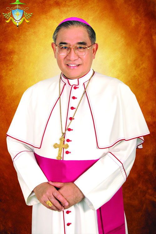 โป๊ปทรงประกาศรายชื่อพระคาร์ดินัลใหม่ พบมีชื่อ พระอัครสังฆราช เกรียงศักดิ์ โกวิทวาณิช โป๊ปทรงประกาศรายชื่อพระคาร์ดินัลใหม่ พบมีชื่อ พระอัครสังฆราช เกรียงศักดิ์ โกวิทวาณิช