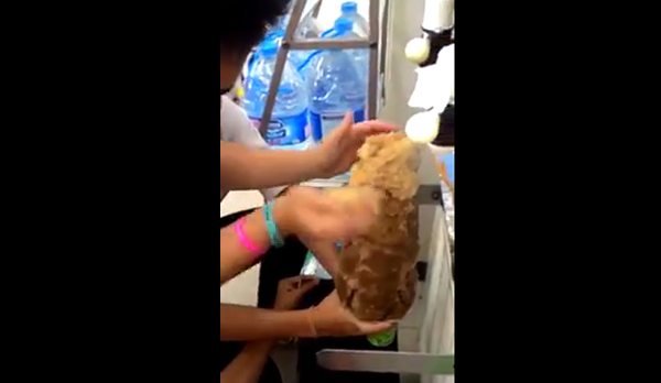 มาดูวิธีกดสเลอปี้ขั้นเทพ ที่นึกว่ากำลังก่อกองทรายอยู่ มาดูวิธีกดสเลอปี้ขั้นเทพ ที่นึกว่ากำลังก่อกองทรายอยู่