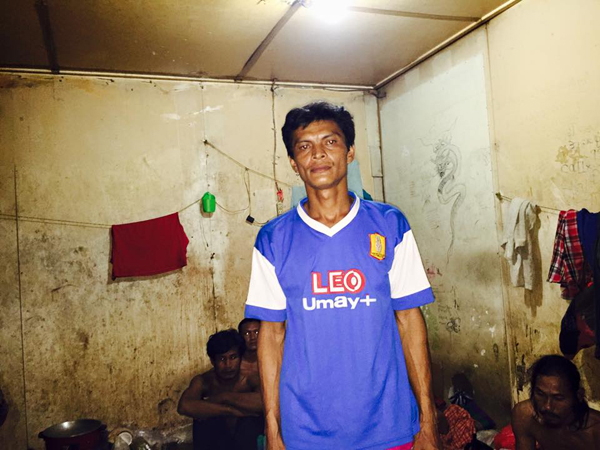 บิ๊กตู่ ฉุน สั่งเรียก ฐปณีย์ เข้าพบ ปมเสนอข่าวแรงงานไทยในอินโดฯ บิ๊กตู่ ฉุน สั่งเรียก ฐปณีย์ เข้าพบ ปมเสนอข่าวแรงงานไทยในอินโดฯ