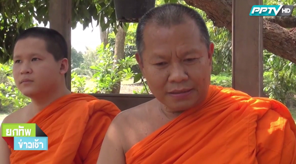 แหวกแนวร้านกาแฟภิกษุบาริสต้า - มีพระมาชงให้ดื่ม! แหวกแนวร้านกาแฟภิกษุบาริสต้า - มีพระมาชงให้ดื่ม!