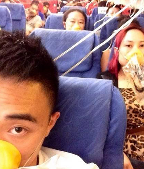 โอเรียนท์ ไทย เครื่องยนต์ขัดข้องกลางอากาศ-ผู้โดยสารหวีดร้อง โอเรียนท์ ไทย เครื่องยนต์ขัดข้องกลางอากาศ-ผู้โดยสารหวีดร้อง