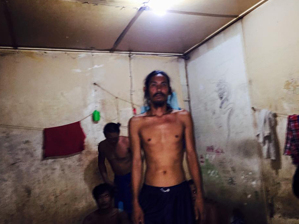 บิ๊กตู่ ฉุน สั่งเรียก ฐปณีย์ เข้าพบ ปมเสนอข่าวแรงงานไทยในอินโดฯ บิ๊กตู่ ฉุน สั่งเรียก ฐปณีย์ เข้าพบ ปมเสนอข่าวแรงงานไทยในอินโดฯ