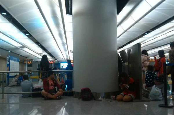 โอเรียนท์ ไทย เครื่องยนต์ขัดข้องกลางอากาศ-ผู้โดยสารหวีดร้อง โอเรียนท์ ไทย เครื่องยนต์ขัดข้องกลางอากาศ-ผู้โดยสารหวีดร้อง