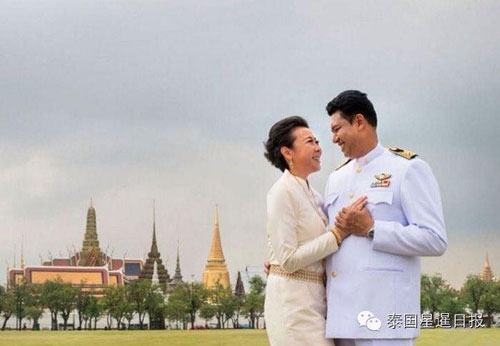 จีนพร้อมถ่ายทอดเรื่องราวความรัก โค้ชอ๊อด - เฟง คุน ในงานเคาท์ดาวน์ 2015 จีนพร้อมถ่ายทอดเรื่องราวความรัก โค้ชอ๊อด - เฟง คุน ในงานเคาท์ดาวน์ 2015