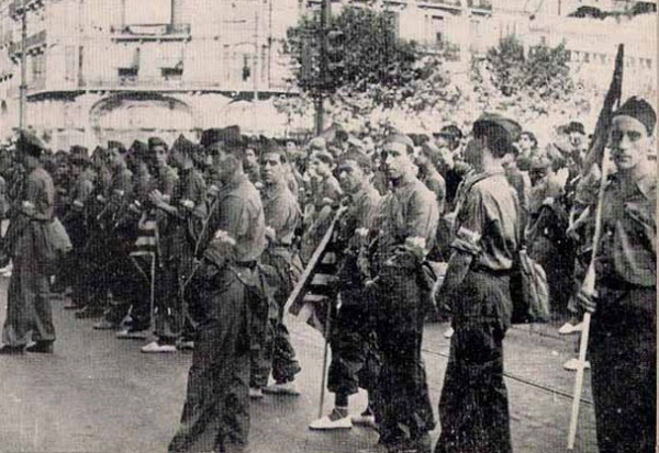 เปิดประวัติศาสตร์โหด 10 กองทัพจับเด็กไปตายในสนามรบ เปิดประวัติศาสตร์โหด 10 กองทัพจับเด็กไปตายในสนามรบ