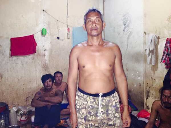 บิ๊กตู่ ฉุน สั่งเรียก ฐปณีย์ เข้าพบ ปมเสนอข่าวแรงงานไทยในอินโดฯ บิ๊กตู่ ฉุน สั่งเรียก ฐปณีย์ เข้าพบ ปมเสนอข่าวแรงงานไทยในอินโดฯ