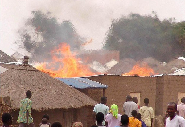 เปิดประวัติศาสตร์โหด 10 กองทัพจับเด็กไปตายในสนามรบ เปิดประวัติศาสตร์โหด 10 กองทัพจับเด็กไปตายในสนามรบ