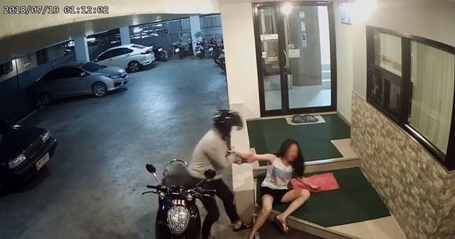 ทอมโหด ทอมโหด