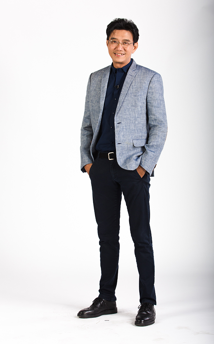 ก้าวด้วยธรรม เพื่อ 17 โรงพยาบาล ก้าวด้วยธรรม เพื่อ 17 โรงพยาบาล