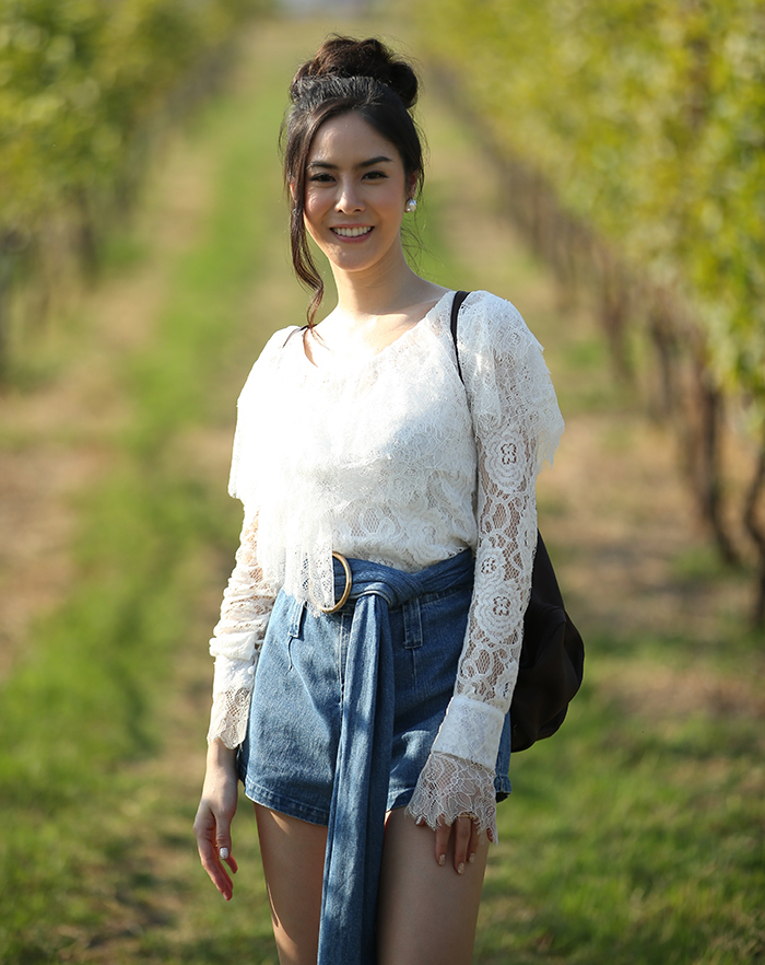 ก้าวด้วยธรรม เพื่อ 17 โรงพยาบาล ก้าวด้วยธรรม เพื่อ 17 โรงพยาบาล