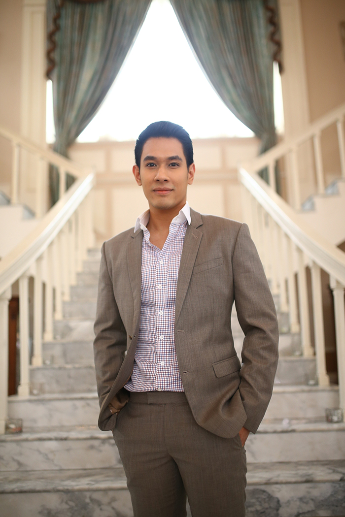 ก้าวด้วยธรรม เพื่อ 17 โรงพยาบาล ก้าวด้วยธรรม เพื่อ 17 โรงพยาบาล