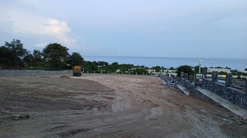 รุกที่ราชพัสดุ ทำรีสอร์ต รุกที่ราชพัสดุ ทำรีสอร์ต