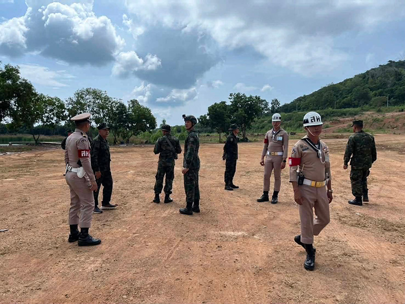 รุกที่ราชพัสดุ ทำรีสอร์ต รุกที่ราชพัสดุ ทำรีสอร์ต