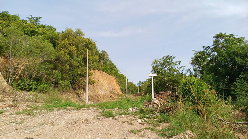 รุกที่ราชพัสดุ ทำรีสอร์ต รุกที่ราชพัสดุ ทำรีสอร์ต