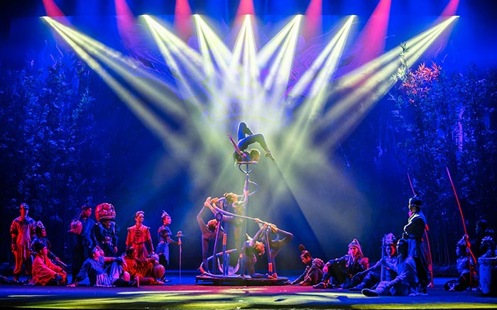 Guangzhou Show Guangzhou Show