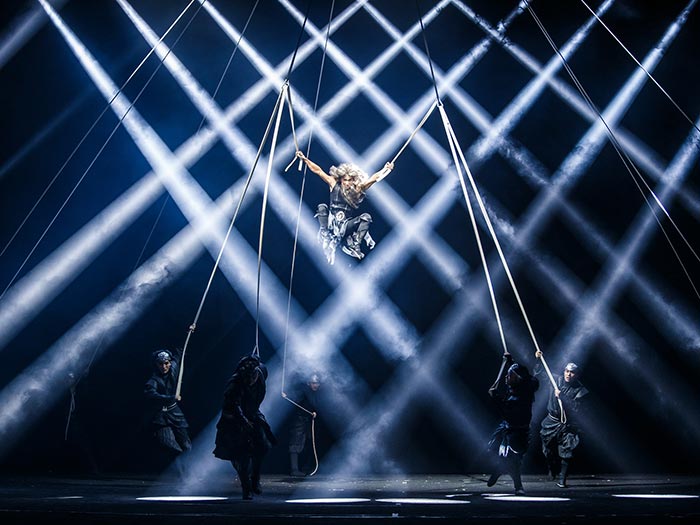 Guangzhou Show Guangzhou Show