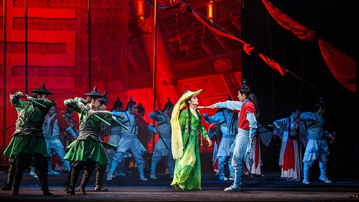 Guangzhou Show Guangzhou Show