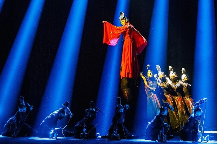 Guangzhou Show Guangzhou Show