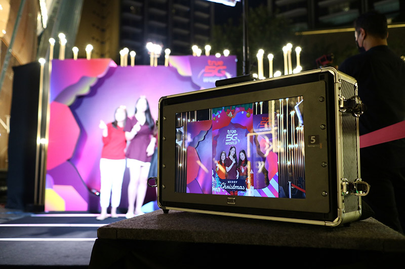 TrueMove H TrueMove H