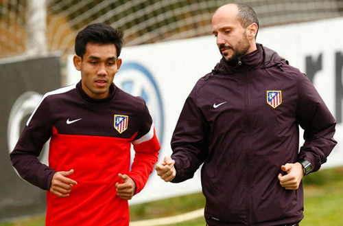 ธีรศิลป์ แดงดา