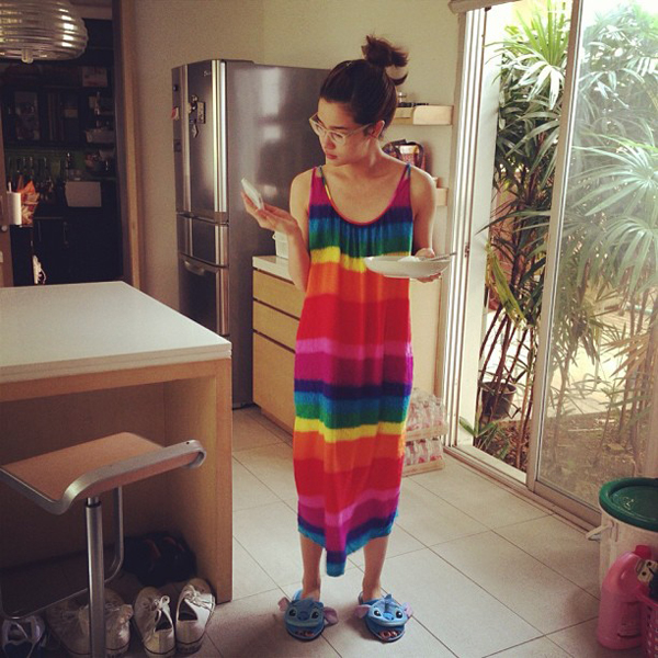 ทรงดังโงะ