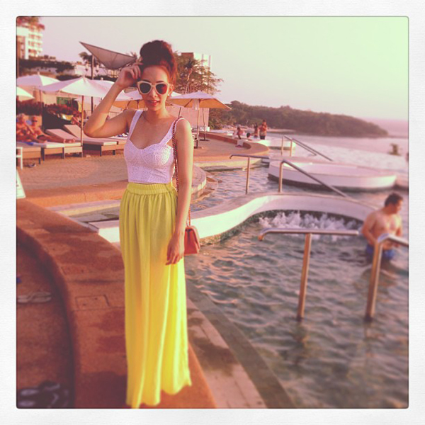 ทรงดังโงะ